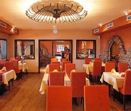 Restaurant Alexander Gmbh Bonn